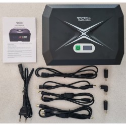 52000mAh (165Wh)...